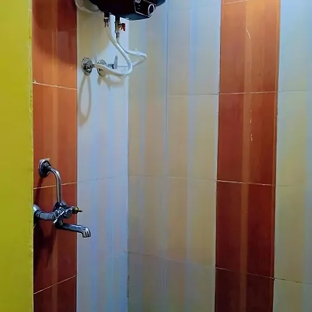 Shree Hatkeshwar Home Stay Ujjain Exterior photo
