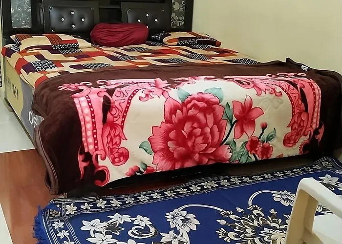 Shree Hatkeshwar Home Stay Ujjain