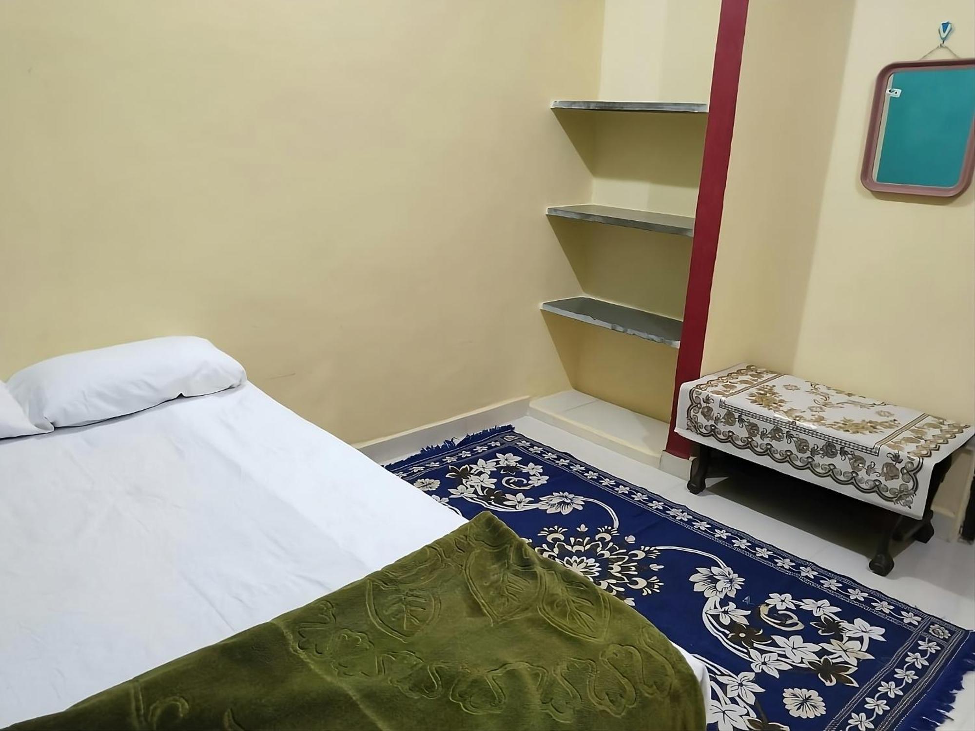 Homestay Shree Hatkeshwar