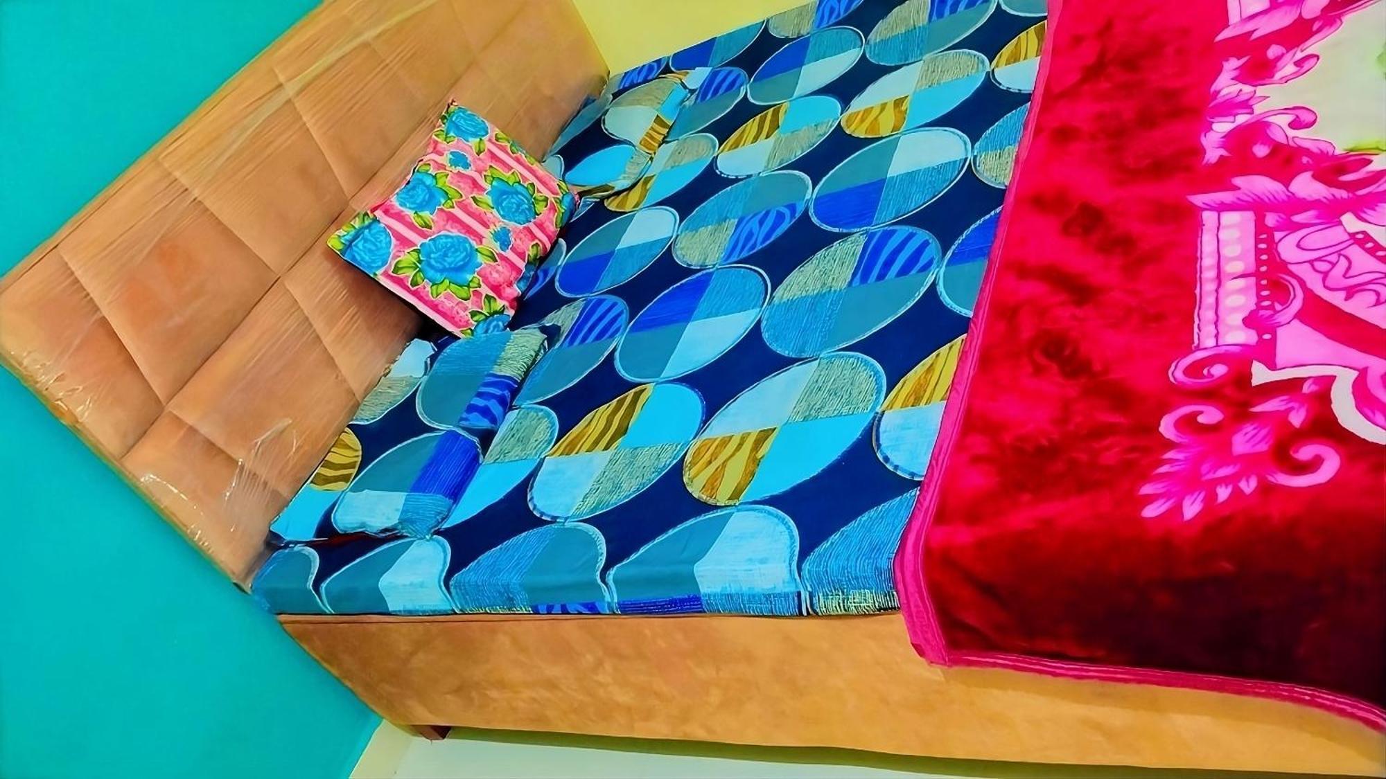 Shree Hatkeshwar Homestay *