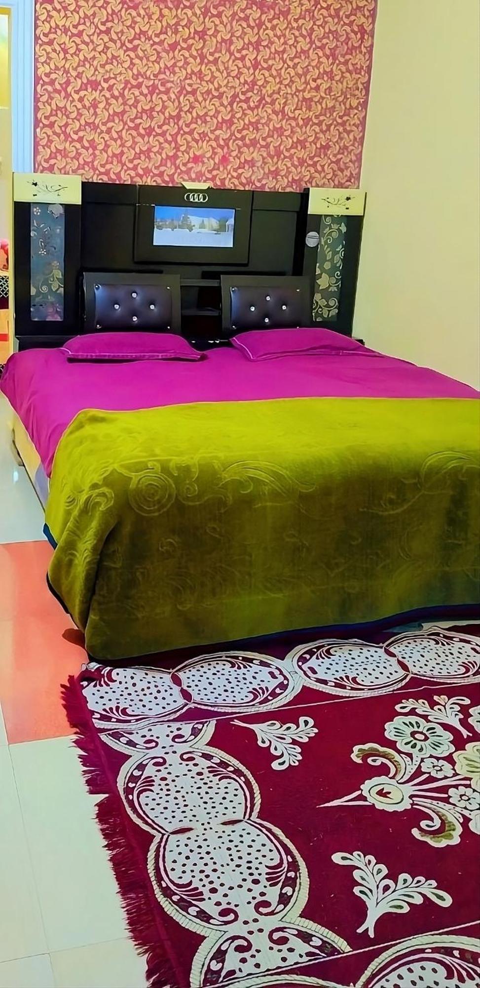 Homestay Shree Hatkeshwar Ujjain